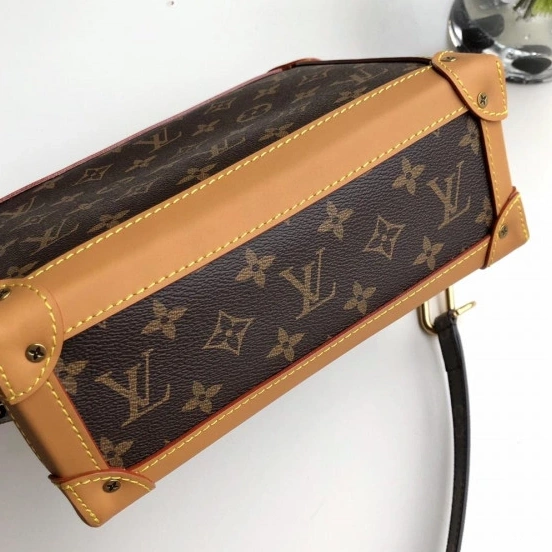 VUITTON BOX LOUIS 0810